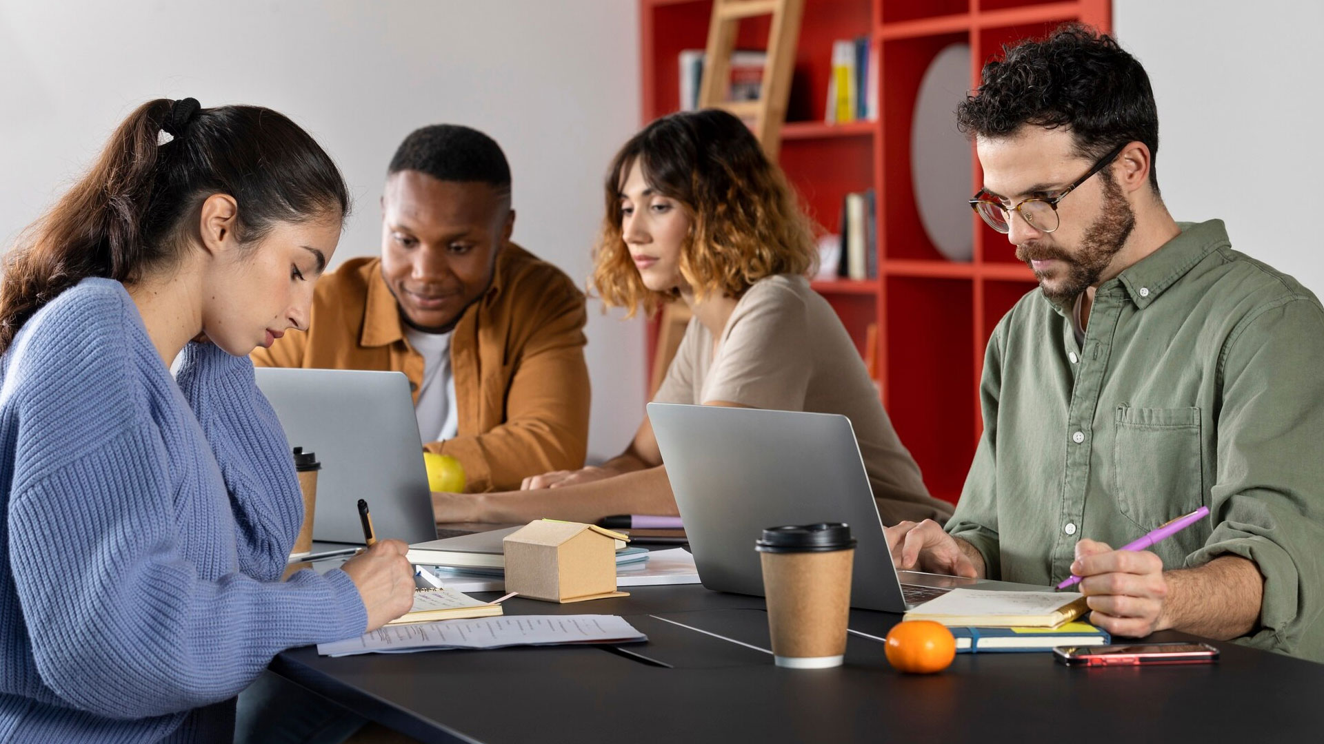 Como reter talentos por meio de treinamentos transformadores
