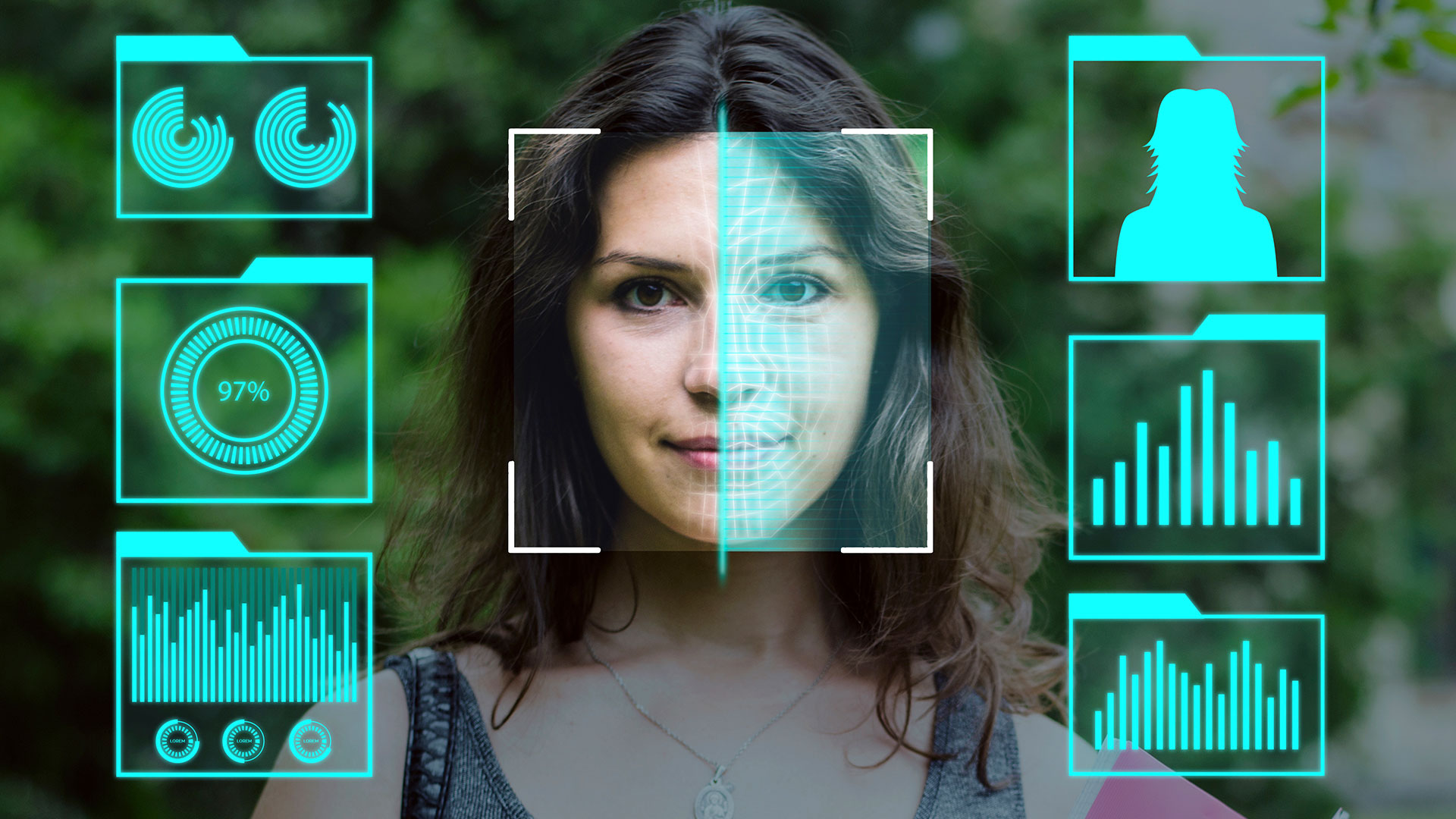 Inteligência Artificial no RH: como a tecnologia está otimizando processos